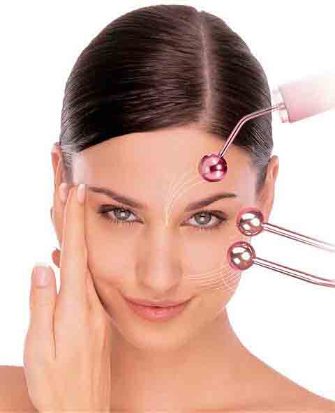 процедуры для кожи лица